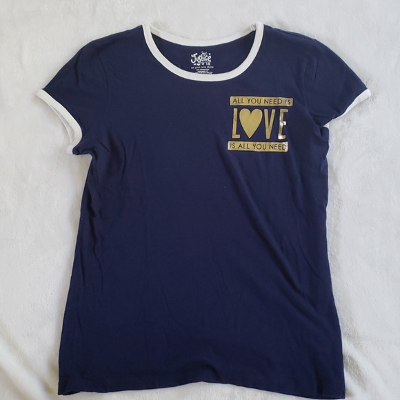 Justice T-Shirt - Picture 1 of 1